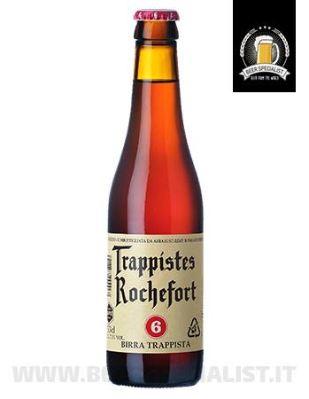 Rochefort "6"